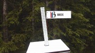 Archived image Webcam Breckenridge Snow Stake 17:00