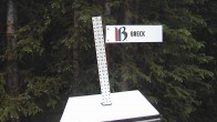 Archived image Webcam Breckenridge Snow Stake 19:00