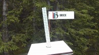 Archiv Foto Webcam Schneehöhe Breckenridge 17:00