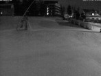 Archiv Foto Webcam Oberwiesenthal - Skischule 21:00