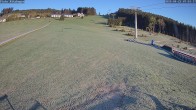 Archived image Webcam Ritzhagen - View slopes 06:00
