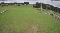 Archived image Webcam Ritzhagen - View slopes 11:00