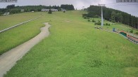 Archived image Webcam Ritzhagen - View slopes 06:00