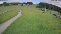 Archived image Webcam Ritzhagen - View slopes 07:00