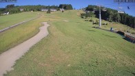 Archived image Webcam Ritzhagen - View slopes 07:00