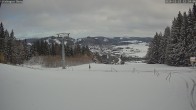 Archiv Foto Webcam Willingen: Bergstation Ritzhagen 11:00