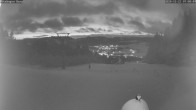 Archiv Foto Webcam Willingen: Bergstation Ritzhagen 06:00