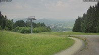 Archiv Foto Webcam Willingen: Bergstation Ritzhagen 06:00