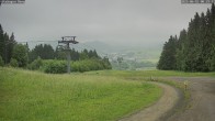Archiv Foto Webcam Willingen: Bergstation Ritzhagen 07:00