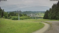 Archiv Foto Webcam Willingen: Bergstation Ritzhagen 17:00