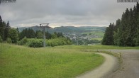 Archived image Webcam Mountain Station Ritzhagen 06:00