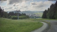 Archived image Webcam Mountain Station Ritzhagen 07:00
