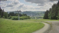 Archived image Webcam Mountain Station Ritzhagen 09:00