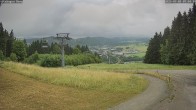 Archived image Webcam Mountain Station Ritzhagen 06:00