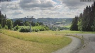 Archiv Foto Webcam Willingen: Bergstation Ritzhagen 09:00