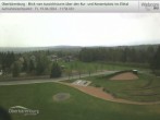 Archived image Webcam Oberbärenburg (Saxon Switzerland) 11:00