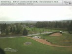 Archived image Webcam Oberbärenburg (Saxon Switzerland) 15:00