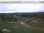 Archived image Webcam Oberbärenburg (Saxon Switzerland) 19:00