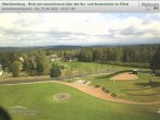Archived image Webcam Oberbärenburg (Saxon Switzerland) 09:00