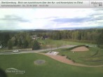 Archived image Webcam Oberbärenburg (Saxon Switzerland) 15:00