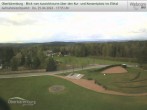 Archived image Webcam Oberbärenburg (Saxon Switzerland) 17:00