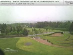 Archived image Webcam Oberbärenburg (Saxon Switzerland) 13:00
