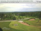 Archived image Webcam Oberbärenburg (Saxon Switzerland) 19:00