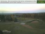 Archived image Webcam Oberbärenburg (Saxon Switzerland) 05:00