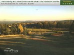 Archived image Webcam Oberbärenburg (Saxon Switzerland) 07:00