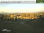 Archived image Webcam Oberbärenburg (Saxon Switzerland) 13:00