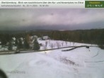 Archiv Foto Webcam Oberbärenburg: Aussichtsturm 23:00