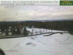 Archiv Foto Webcam Oberbärenburg: Aussichtsturm 13:00