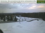 Archived image Webcam Oberbärenburg (Saxon Switzerland) 05:00