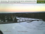 Archived image Webcam Oberbärenburg (Saxon Switzerland) 07:00