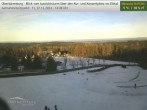 Archived image Webcam Oberbärenburg (Saxon Switzerland) 13:00