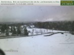 Archived image Webcam Oberbärenburg (Saxon Switzerland) 07:00