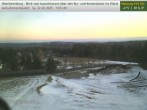 Archiv Foto Webcam Oberbärenburg: Aussichtsturm 06:00