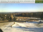 Archiv Foto Webcam Oberbärenburg: Aussichtsturm 08:00