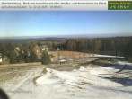 Archiv Foto Webcam Oberbärenburg: Aussichtsturm 10:00