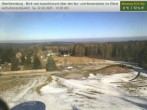 Archiv Foto Webcam Oberbärenburg: Aussichtsturm 12:00