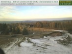 Archiv Foto Webcam Oberbärenburg: Aussichtsturm 15:00