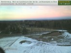 Archived image Webcam Oberbärenburg (Saxon Switzerland) 05:00