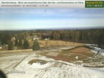 Archived image Webcam Oberbärenburg (Saxon Switzerland) 11:00