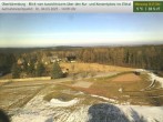 Archived image Webcam Oberbärenburg (Saxon Switzerland) 13:00