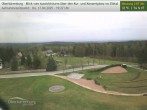 Archiv Foto Webcam Oberbärenburg: Aussichtsturm 01:00
