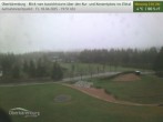 Archiv Foto Webcam Oberbärenburg: Aussichtsturm 01:00