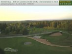 Archived image Webcam Oberbärenburg (Saxon Switzerland) 01:00