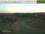 Archiv Foto Webcam Oberbärenburg: Aussichtsturm 05:00