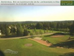 Archiv Foto Webcam Oberbärenburg: Aussichtsturm 07:00