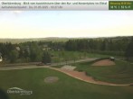 Archiv Foto Webcam Oberbärenburg: Aussichtsturm 09:00